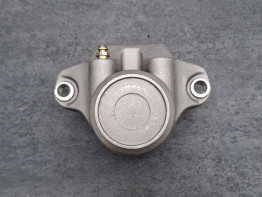 Remklauw links voor Harley Davidson Softtail