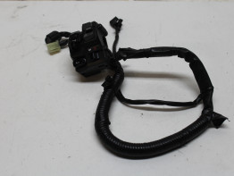 Stuurschakelaar links Yamaha MT 09