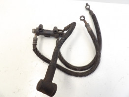 Bremsleitung vorne Kawasaki ZXR 400