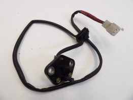 Dynamo Yamaha XJ 700