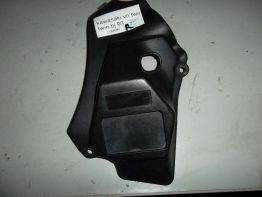 Rechter koffer Kawasaki VN 700 750