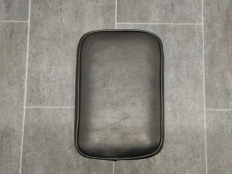 Gepacktrager Harley Davidson Overige Harley Davidson