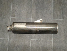 Sportdemper Honda CBR 600 F