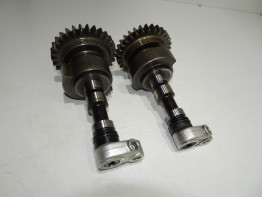 Camshaft BMW K 1200 R 