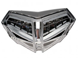 Achterlicht Ducati 848