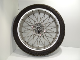 Felge vorne Aprilia Caponord 1000