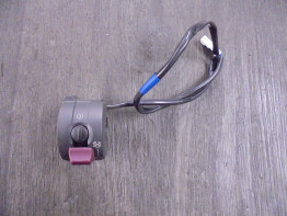 Stuurschakelaar rechts Ducati Monster 821