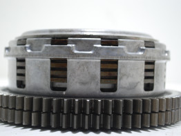 Koppeling Honda CBX 750 F