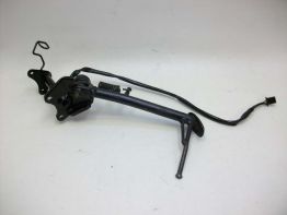 Standaard Honda CB 250