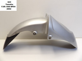 Voorspatbord Yamaha FJR 1300