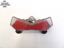 Achterlicht Kawasaki Z 750