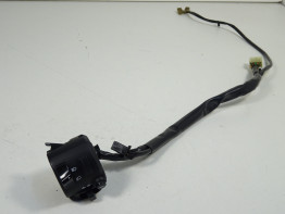 Stuurschakelaar links Yamaha MT 09
