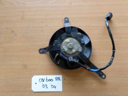 Lufter Honda CBR 600 RR