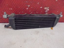Oil cooler BMW R 1200 RT