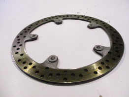 Remschijf voor BMW R 1250 RS