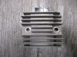 Spanningsregelaar Yamaha MT 03