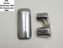 Engine parts Honda Goldwing GL