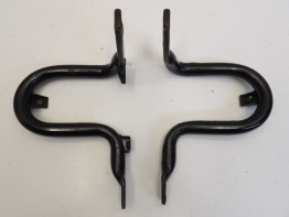 Engine Guard Honda Deauville 650 - 700