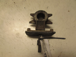 Achterbrug Yamaha FJ 1200