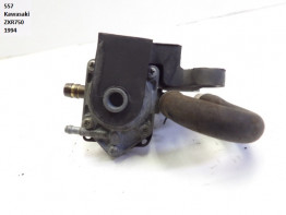 Benzinekraan Kawasaki ZXR 750