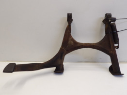 Side stand bar Honda VT 700 750