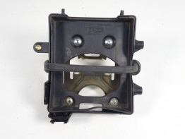 Accubak Ducati monster 600