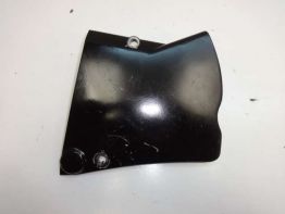 Motorblokdeksel voortandwiel Honda FT 500