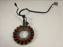 Dynamo Aprilia Tuono 660