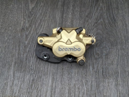 Bremssattel Bremszange hinten BMW R 1200 GS LC Adventure