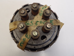 Koppeling Suzuki GS 500 E