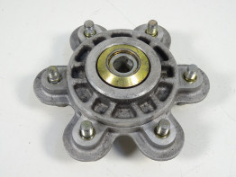 Tandwieldrager Ducati monster 600