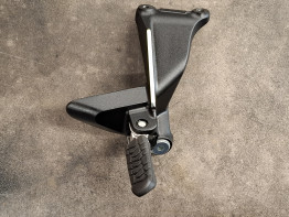 Pillion step right Husqvarna Vitpilen 701 