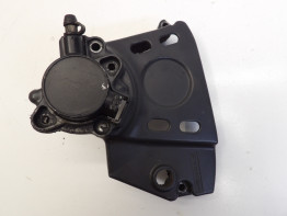 Motorblokdeksel voortandwiel Suzuki RF 900