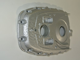 Motorblockdeckel BMW R 1200 GS