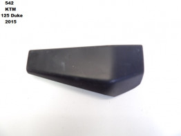 Radiator toebehoren KTM 125 Duke