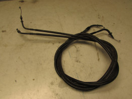 Gaskabel Yamaha YP 250 Majesty