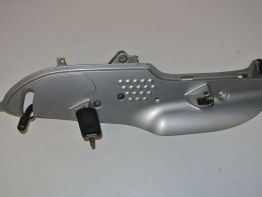 Fussrastetrager vorne links BMW R 1150 RT R 850 RT