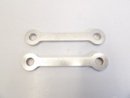 Link systeem achterveer Hyosung GT 125 N