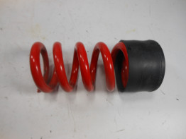 Stossdampfer hinten Honda CB 600 F