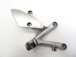 Main step holder right Honda VFR 750