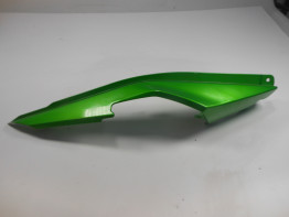 Rechter achterkant Kawasaki VERSYS 650
