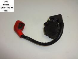 Startmotor relais Honda CBR 1100 XX