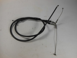 Throttle cable Kawasaki ZX 7 R