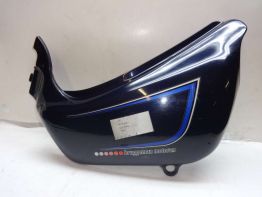 Rechter zijkuip klein Kawasaki EN 500 Vulcan