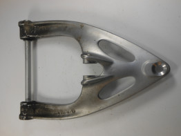 Front pipes complete BMW R 1200 GS