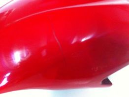 Voorspatbord Yamaha YZF R6