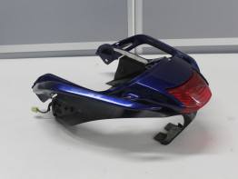 Seat complete Yamaha FZ6
