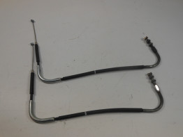 Exup servo klep Yamaha YZF R6