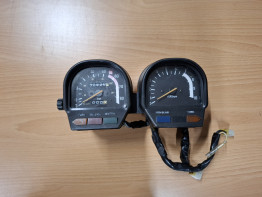 Tellerset Yamaha XV 700 / 750 SE