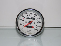 Meter Moto Guzzi Nevada 750